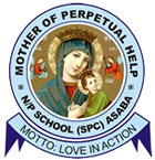 Mother of Perpetual Help School Asaba