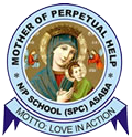 Mother of Perpetual Help School Asaba